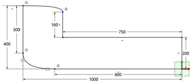 基于中望3D自頂向下設(shè)計(jì)的沙發(fā)造型開發(fā)流程解析